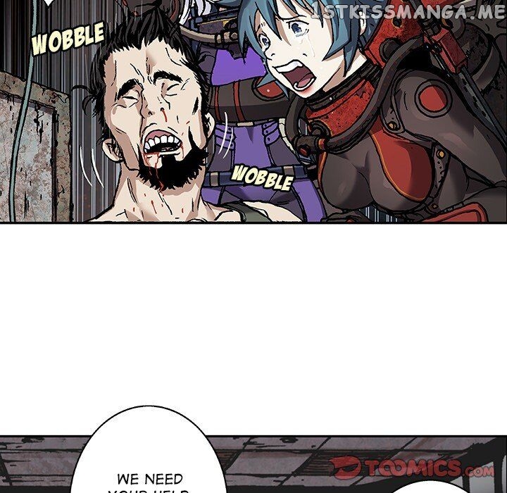 Leviathan, Chapter 83 image 42